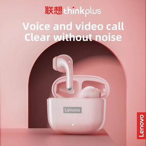 Écouteurs Bluetooth 5.1. LENOVO