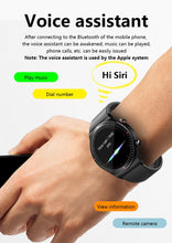 Charger l&#39;image dans la galerie, Montre Smart 4G . HOMME.
