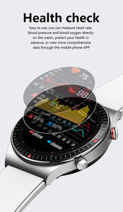 Montre Smart 4G . HOMME.