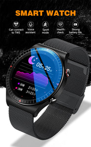 Montre intelligente 4G ROM hommes